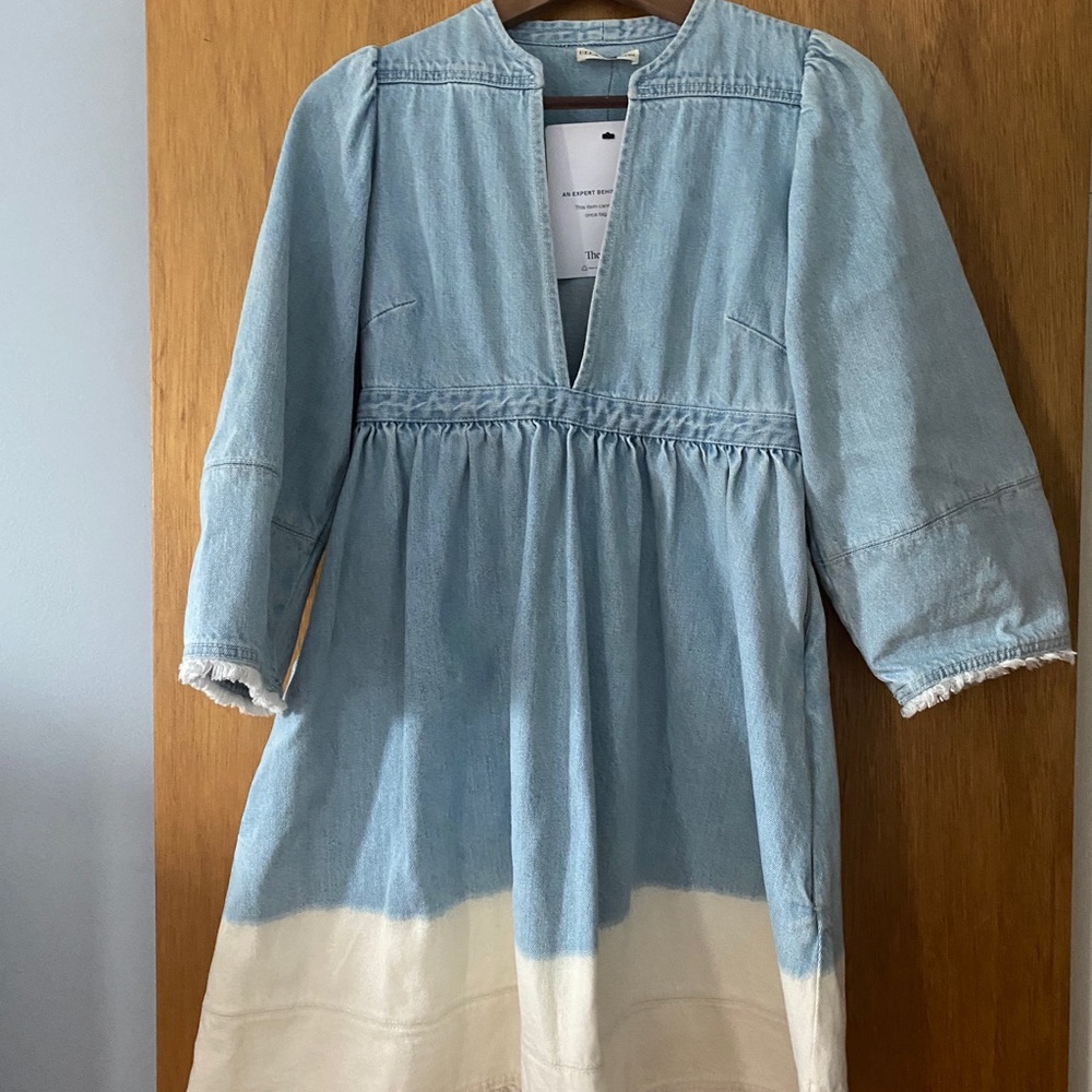 Ulla Johnson Alina dress size 4
